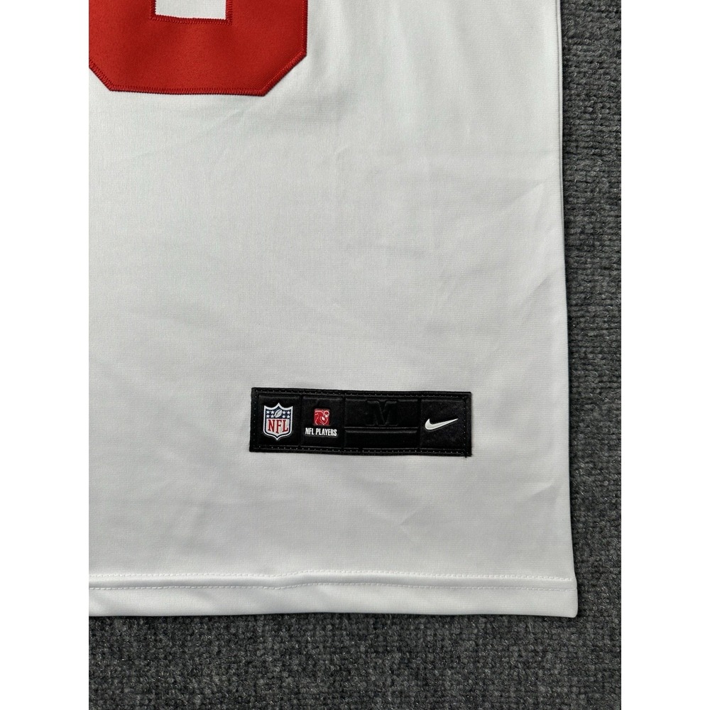 Mens NFL San Francisco 49ers Hufanga #29 Nike On Field Jersey, Size M - Picture 4 of 7
